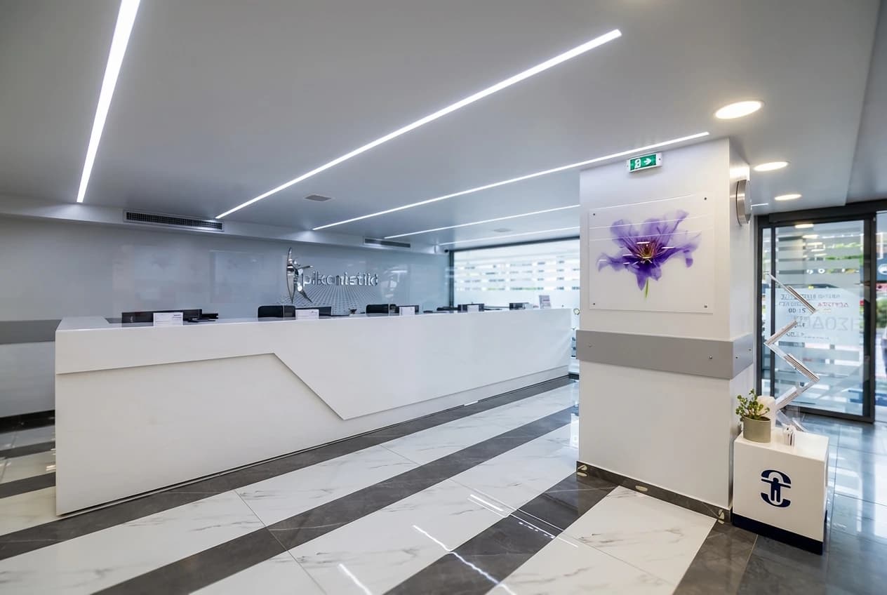 Ολική Ανακαίνιση