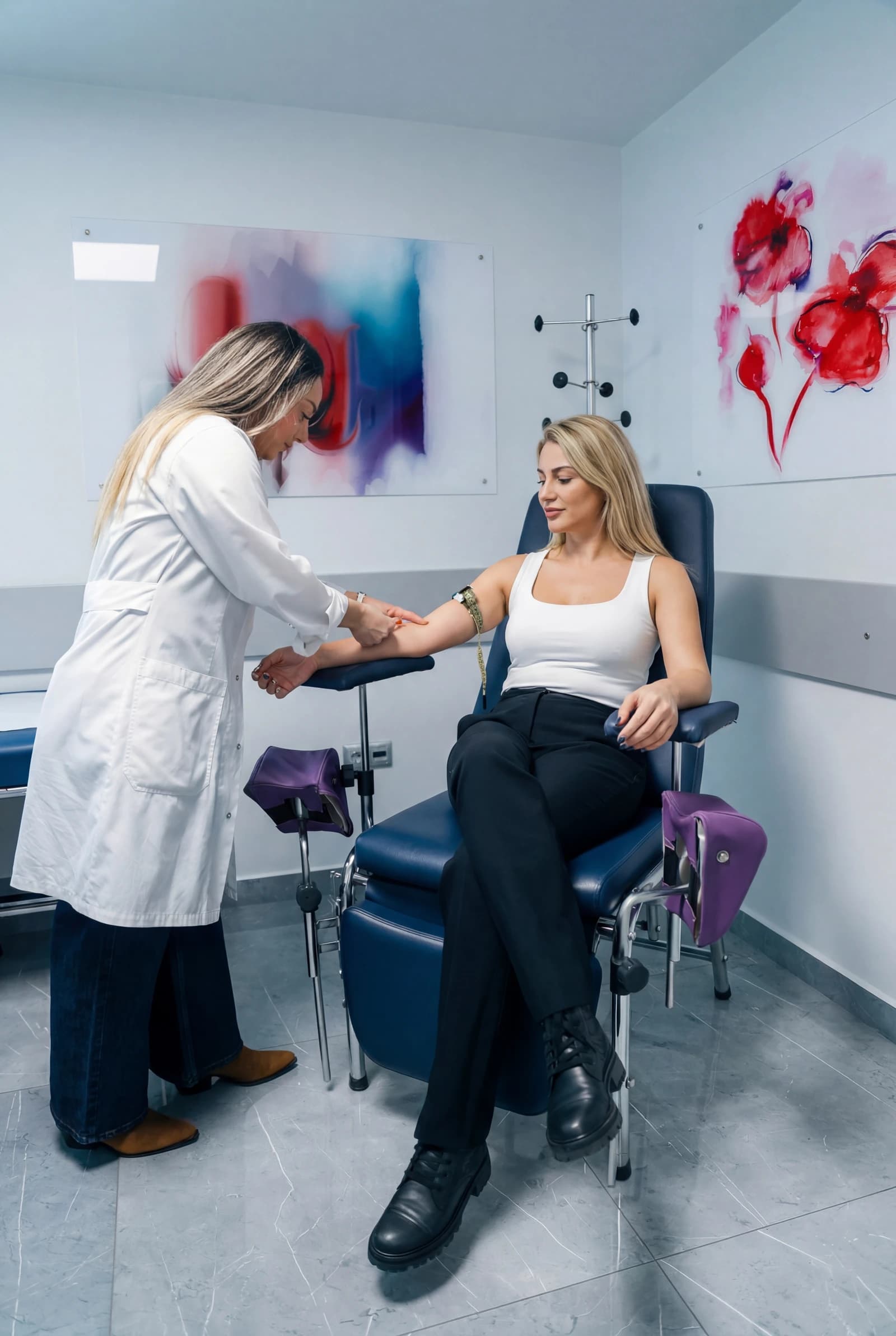 Η Εμπειρία της