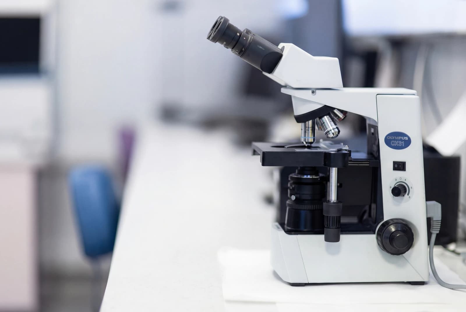 Advanced Microscopy