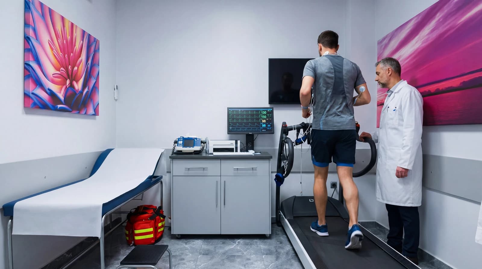 Η Εμπειρία της