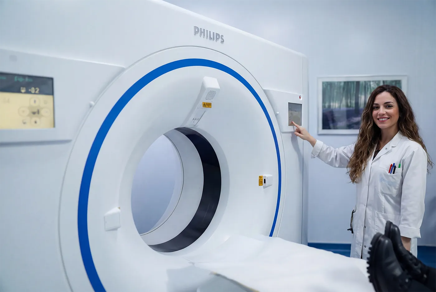 Η Εμπειρία της