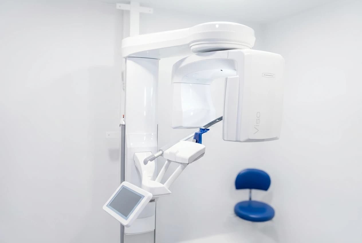 Planmeca Viso® G7