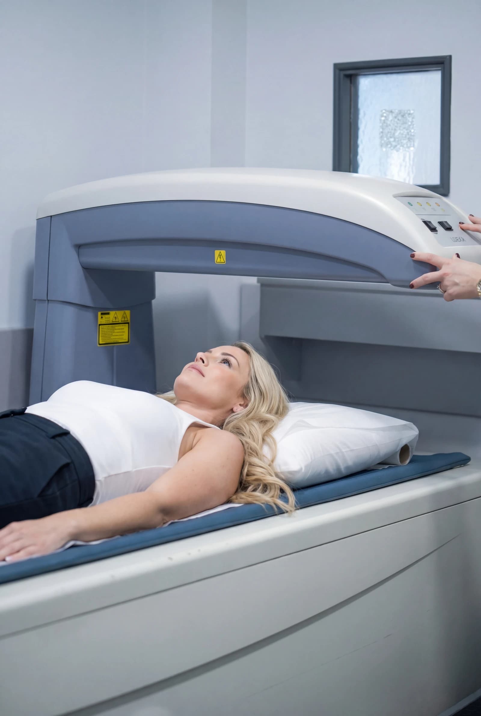 Η Εμπειρία της