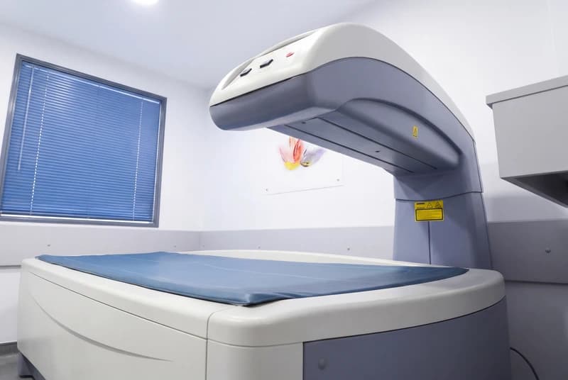 Μέτρηση Οστικής Πυκνότητας