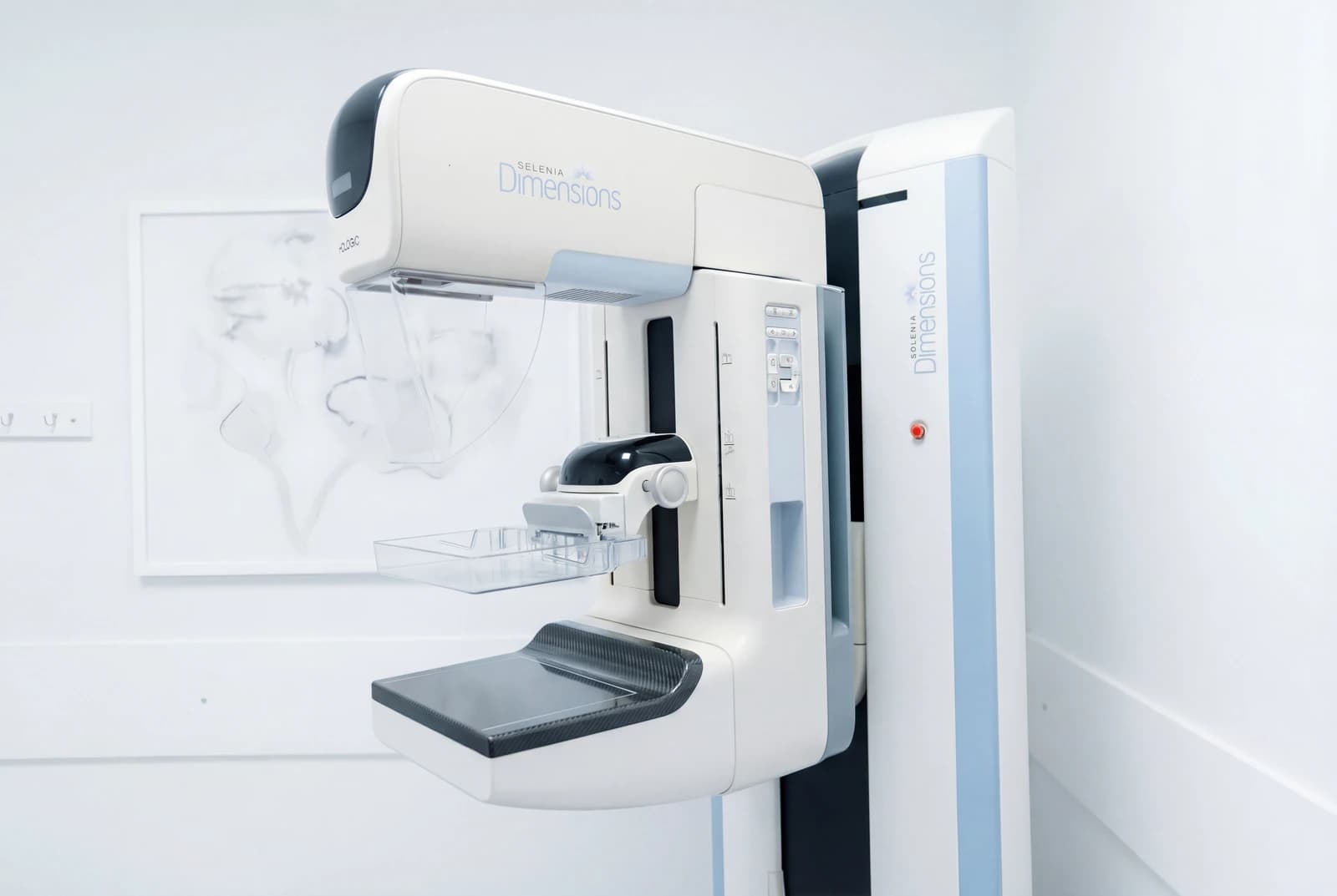 Ψηφιακή Μαστογραφία