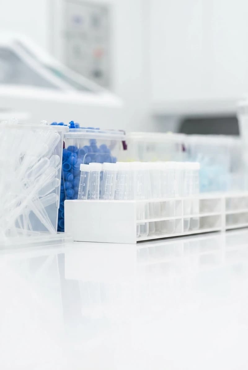 ECLIA & Fluorescence Technology - 3