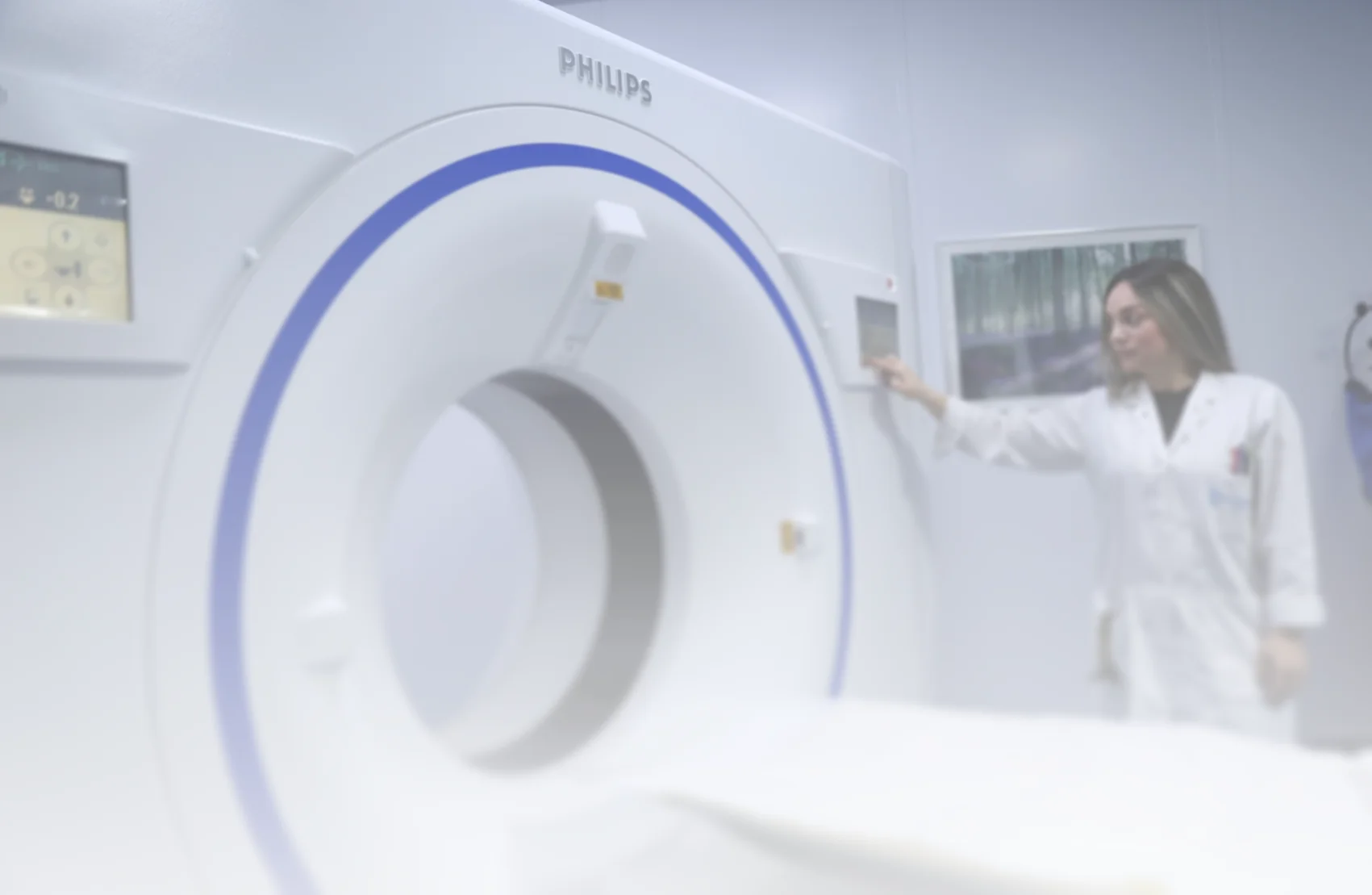 Philips Brilliance iCT 256