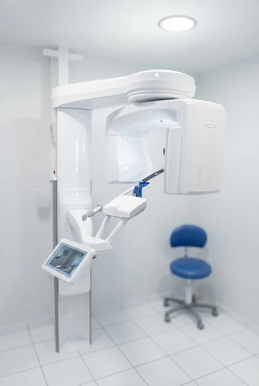 Dental Scan (CBCT)