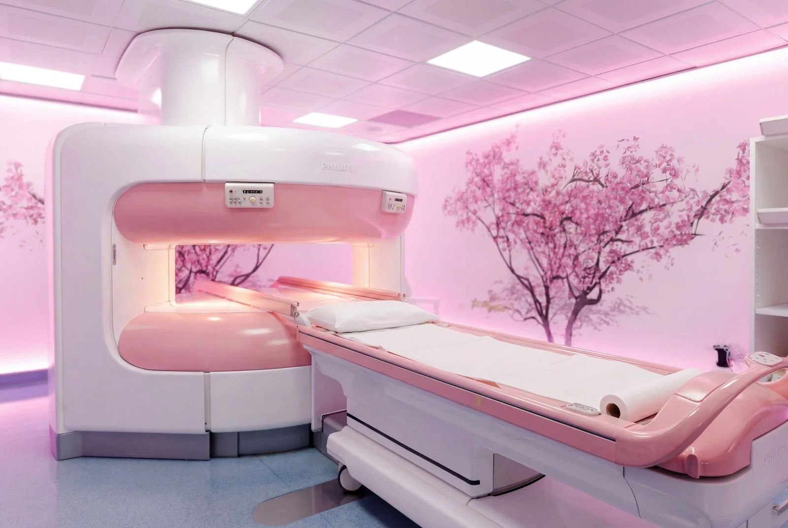 Philips Panorama HFO 1.0T