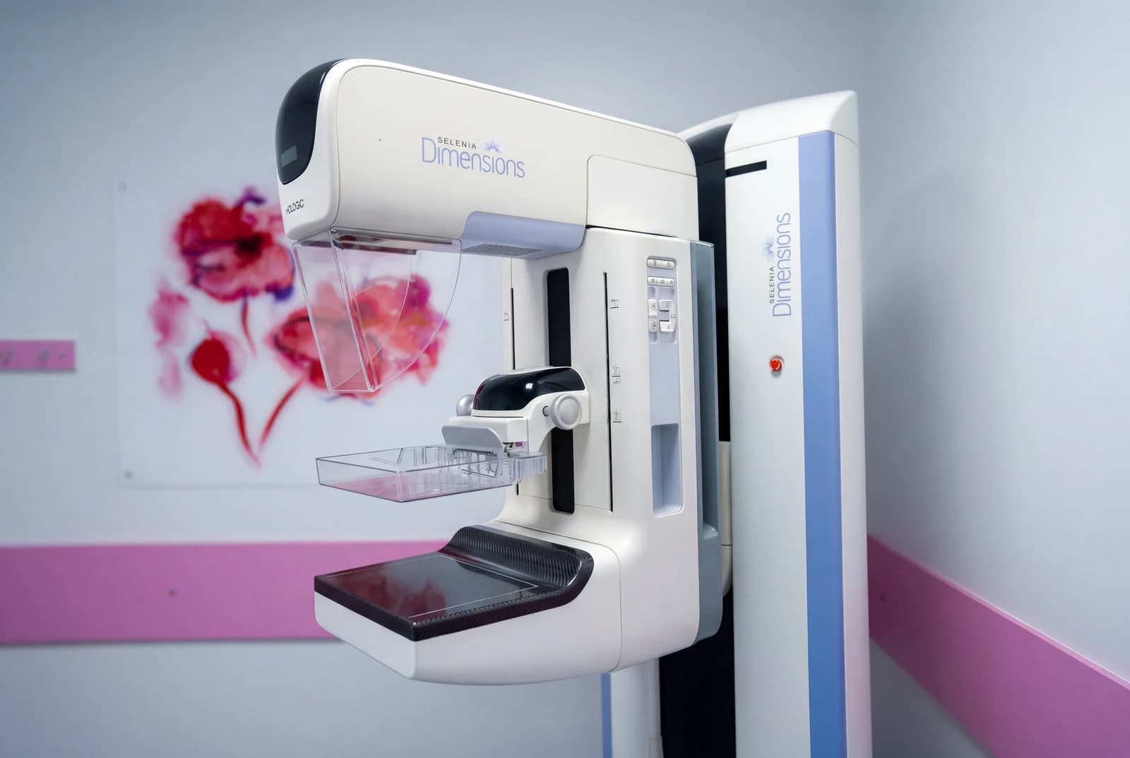 3D Mammography