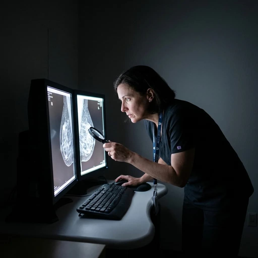 Diagnostic Center
