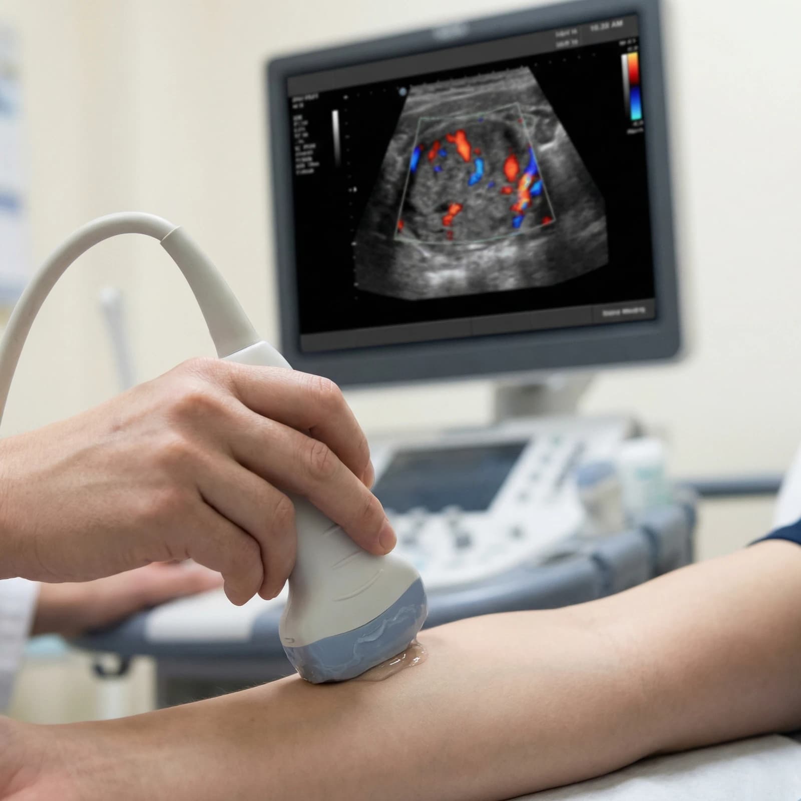 UltraFast Imaging Technology - 3