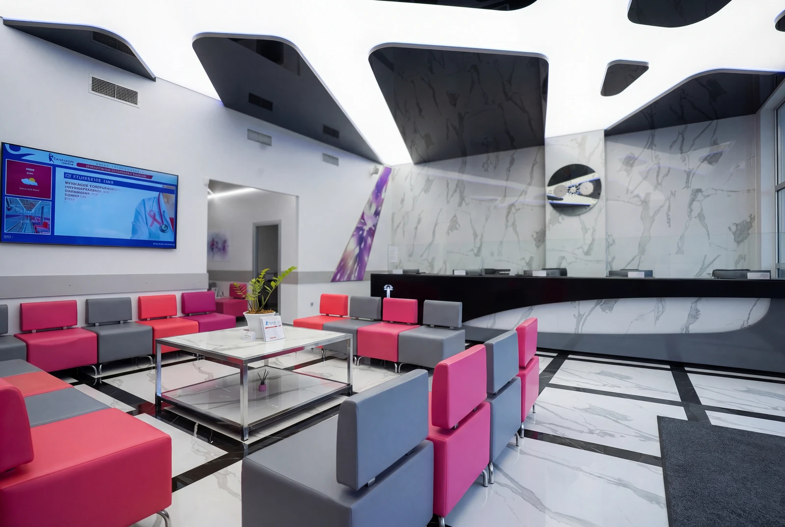 Σχεδιασμός Οροφής