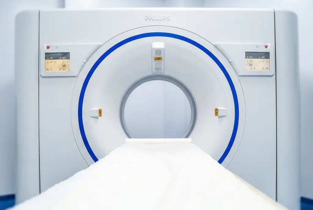 Εξεταστήριο CT