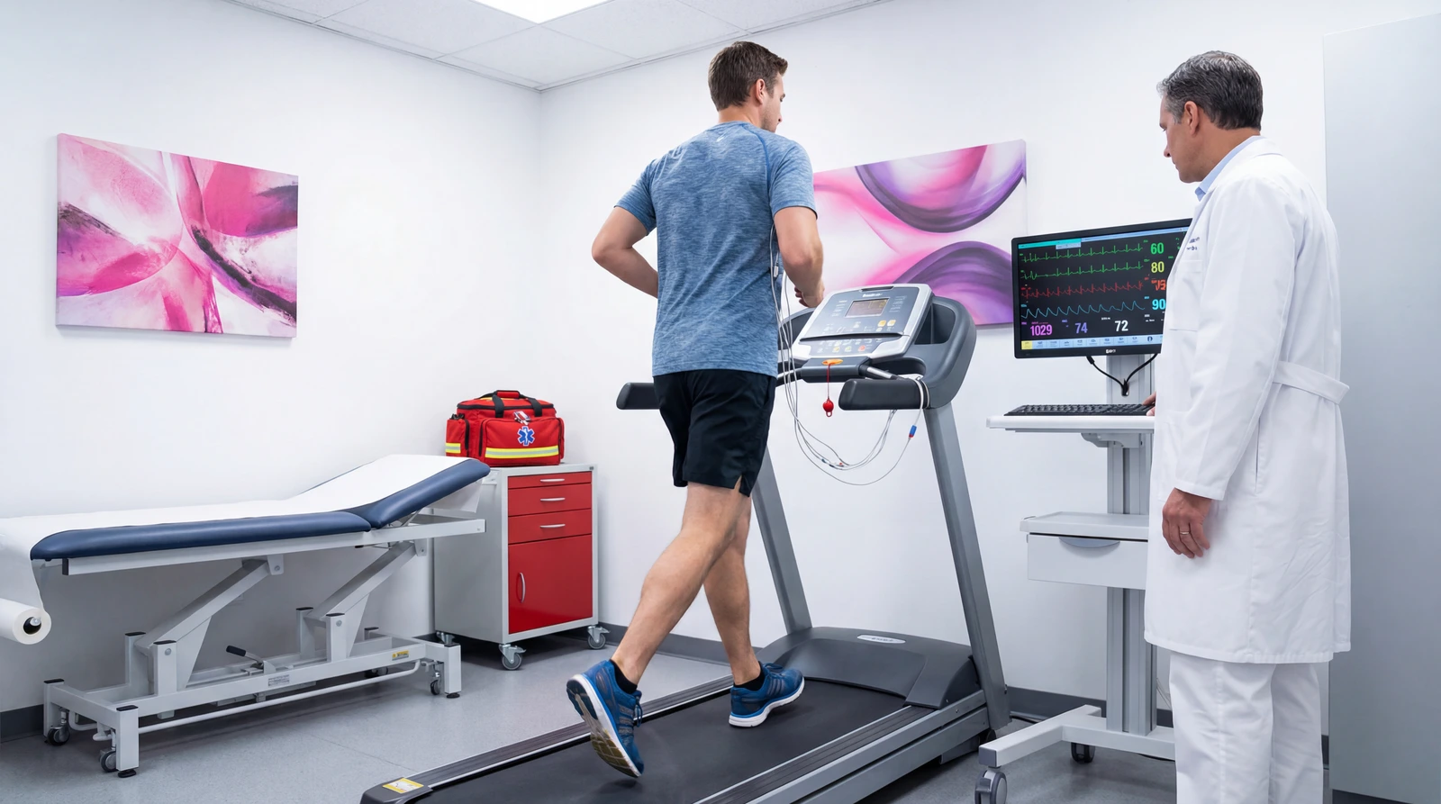 Test Κοπώσεως