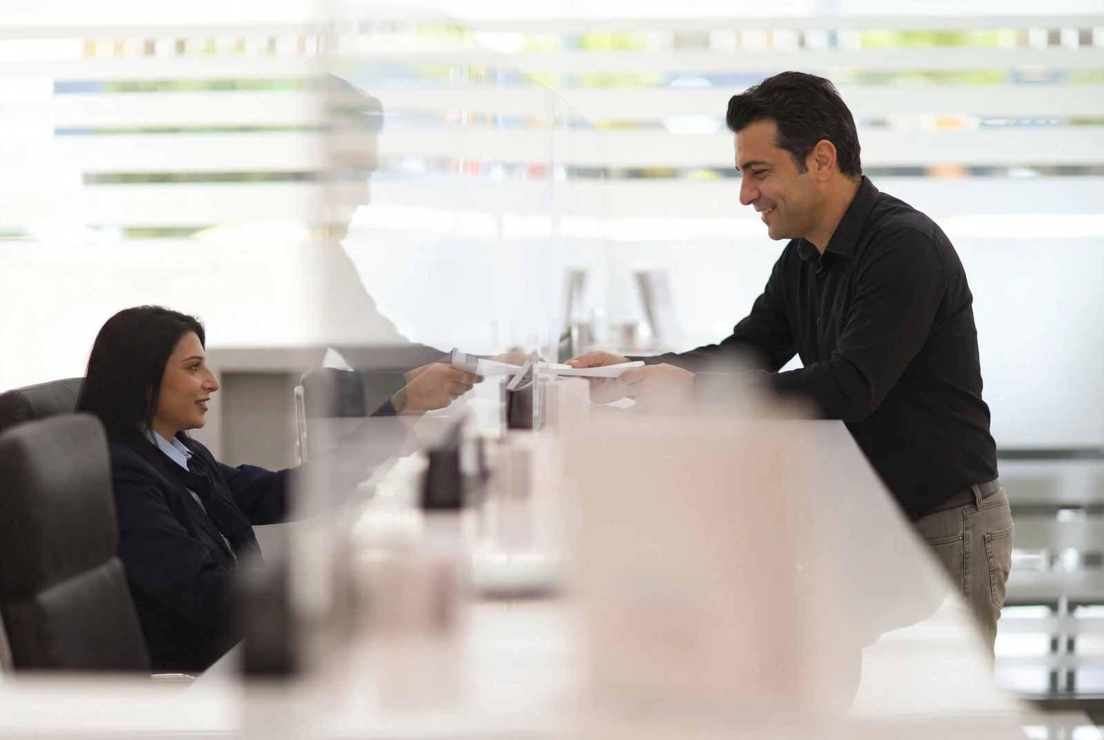 Ενημέρωση Ασθενούς