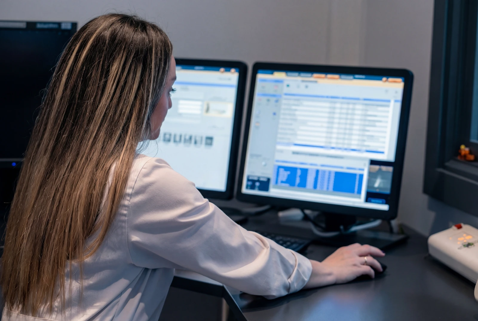 Σταθμός Διάγνωσης