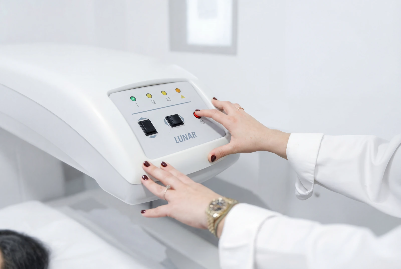 Βραχίονας Σάρωσης