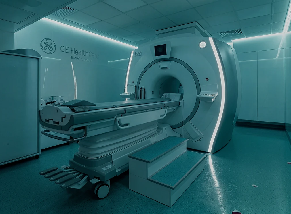 Precision Technology