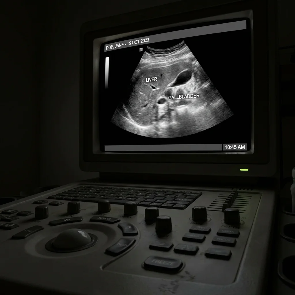 Οθόνη Απεικόνισης