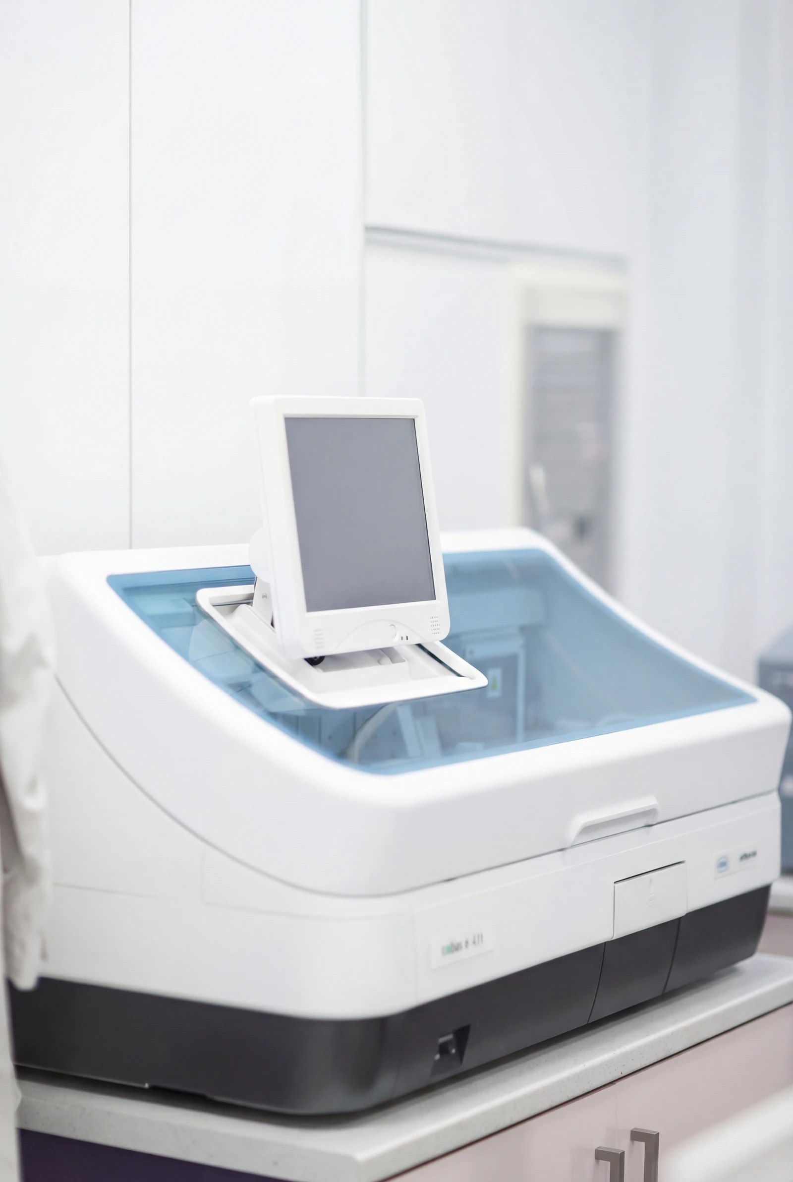 Αυτόματοι Αναλυτές