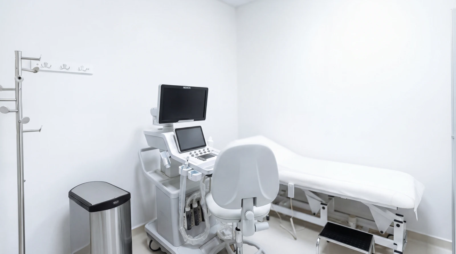 Συστήματα Υπερήχων & Καταγραφής